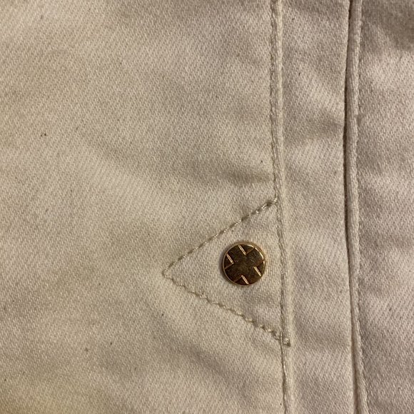 Liverpool los Angeles Denim Trucker Jacket - Picture 5 of 13